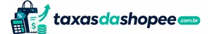 Logo Taxas e Comissões da Shopee
